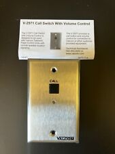 Valcom -- V-2971 Call Switch With Volume Control picture