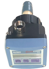 NEW Burkert Conductivity Sensor ID NO. 427865R COND: 8225-FPM - PVDF - SSt - C=1 picture