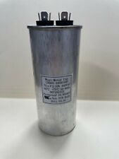 CBB65-440R556 55 uF 440 VAC Motor Run Capacitor HIGH QUALITY FAST SHIP picture