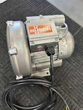 Busch SB 0080 D 0- 1321914900 Blower Pump EXCELLENT picture
