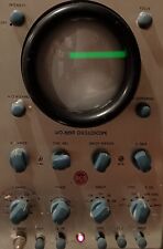 Vintage RCA Wo-88a Oscilloscope Untested Item Does Power On picture