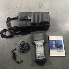 EMERSON 375 FIELD COMMUNICATOR ( For Parts Or Not Working) picture