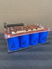 BC Electric 80 kva capacitor assembly Great Condition picture