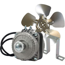 Appli Parts APFM-51E 5W refrigeration condenser and evaporator motor 115V 60Hz 0 picture