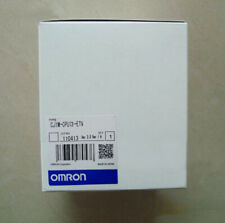 1PC OMRON CJ1M-CPU13-ETN CJ1MCPU13ETN PLC New In Box Expedited Shipping picture