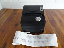 SNBC BTP-R880NP POS Thermal Receipt Printer Tested No Power Supply picture