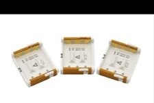Lot Of 11 New Pack Of 3 Philips MX40 Battery Adapters * 989803174891*   33 Total picture