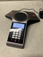 Yealink CP920 Touch-sensitive HD IP Conference Phone USED WORKS WITH POWER CORD picture