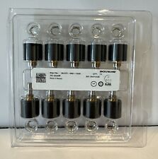Bourns 3541H-520-502L Potentiometer 5k Ohm Linear Panel Mount Pack of 10 New picture