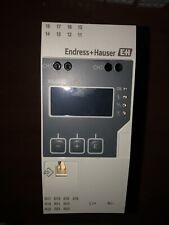 Endress + Hauser  Eh RMA42  picture
