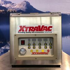 XtraVac / Packaging Plus CM300 Single Chamber Vacuum Machine - NIB picture