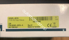 1PC NEW temperature monitoring module ADAM-6015 Shipping DHL or FedEX picture