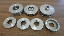 LOT OF HAINBUCH COLLET DRIVES  picture