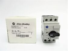 ALLEN BRADLEY 140M-C2E-C10 Processor PLC Controller picture