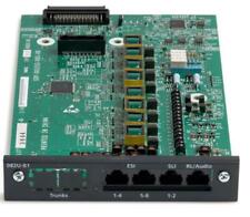 NEC SL1100 SL2100 SL2100 Digital/Analog Station Card BE116506 UPC 71462715080... picture