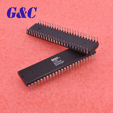 5PCS IDT7132SA100P IDT7132SA DIP-48 HIGH-SPEED 2K x 8 DUAL-PORT STATIC RAM picture
