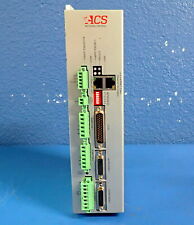 ACS Motion Control SPiiPlusCMnt EtherCAT Master Integrated Servo Controller picture
