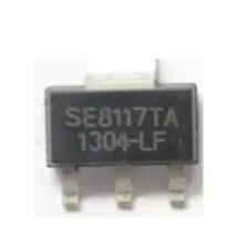 10 pcs New SE8117TA-LF-ADJ SE8117TA SOT-223  ic chip picture