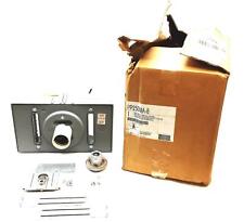 Genlyte-Thomas 250W Metal Halide Multibay 120-277V Power Pack PP250MA-8 NOS picture