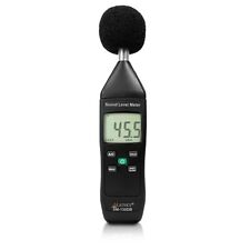 LATNEX SM-130DB Digital Sound Level Meter: Type2 Noise Decibel Tester 35~130dB picture