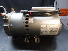 Dayton Speedaire Model No. 4Z336 Vacuum Pump picture