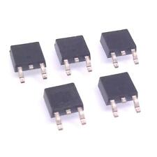 5pcs FGD4536 PDP Power MOSFET 300V 50A TO-252 picture