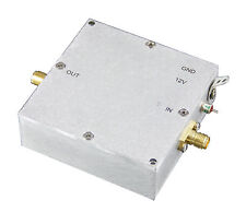 Broadband RF Power Amplifier 50-2600 MHz 1W picture