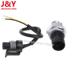DC5V 0-1.2 MPa G1/4 Pressure Transducer Sensor For Oil Fuel Diesel Gas Water Air picture