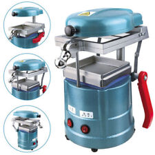 Vacuum Molding Forming Machine Dental Vacuum Former Heat Thermoforming Machine picture