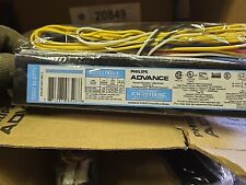 Philips Advance ICN-2S110-SC Electronic Ballast picture