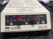 Conmed Sabre 180 60-5800-001 (Console Only) picture