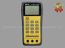 DER EE DE-5000 High Accuracy Handheld LCR Meter Main Unit  picture