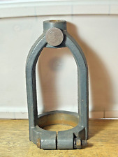 Vintage ROCKWELL Drill Press MORTISING Attachment, “LOCATOR” Only picture