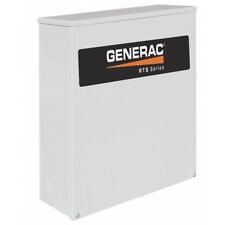 Generac Rtsn100g3 Automatic Transfer Switch,208V,24-1/8Inh picture