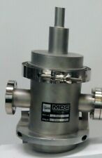 MDC MFG Vacuum Products Corp Valve System 434007 picture