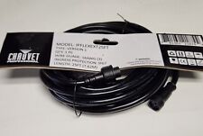 CHAUVET Model IPFLEXEXT25FT Professional Lighting and Sound Cable 25' 7.62m picture