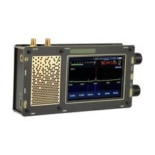 Enhanced Radio Reception with High impedance Input in Malachite Receiver picture
