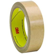 3M T9659276PK Clear #927 Adhesive Transfer Tape, Hand Rolls, 1