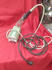 Vintage Weller Controlled Output Soldering Station Model WTCPL Tested Read Descr picture