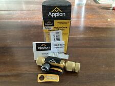 Appion MGAVCT MegaFlow Valve Core Removal Tool 1/4