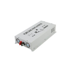 5000W Pure Sine Wave Power Inverter Generator 36V DC to 110V/120V AC RV picture