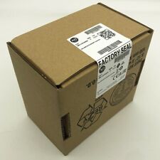 Sealed Allen-Bradley 2080-LC20-20QWB Micro820 20 I/O ENet/IP Controller In Box picture
