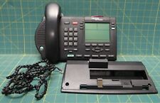 Nortel NTMNG34GA70 i2000 Series IP Telecom Telephone - with Headset - Grey M3904 picture