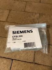 Siemens Terminal Lug Kit 200 Amp picture