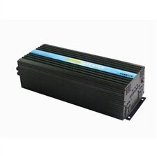 5000W Pure Sine Wave Dc 48V To Ac 110V Power Inverter vu picture