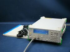 Anritsu MF2412B Microwave Frequency Counter 20GHz Color White Lowest Price picture