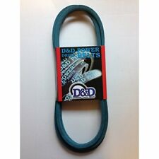 MIGHTY MAC 4L500 Heavy Duty Aramid Replacement Belt picture
