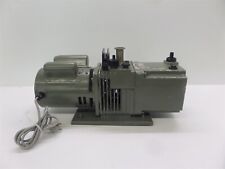 Edwards EDM12A Rotary Vane 3-Phase Vacuum Pump picture