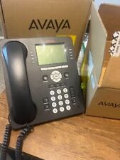Avaya 9608 IP Phone picture