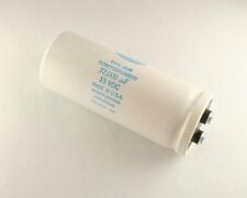 SANGAMO 77000uF 15V Large Can Electrolytic Capacitor DCM773U015BE2B picture